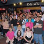 K-N-A SWINGERS