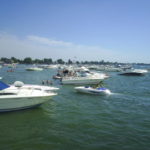 Adult Great Lakes Boating