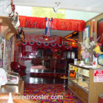 Red Rooster