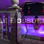 Sauna-Bossuet