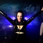 Torture Garden