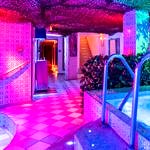 Sauna Caméléon