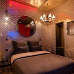 Lovehotel