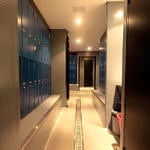 Sauna California