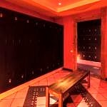 L’INOX sauna