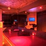 L’INOX sauna