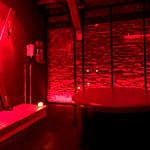 Sauna California