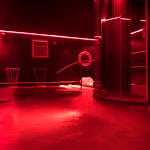 Sauna California