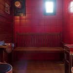 Sauna California