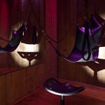 Sauna California