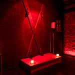 Sauna California