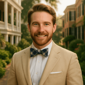 Beau Montgomery