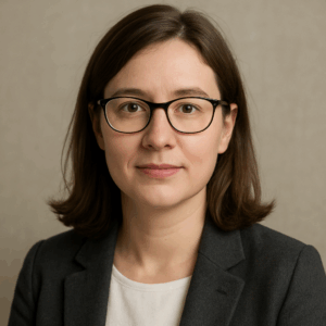 Dr. Claire Bennett