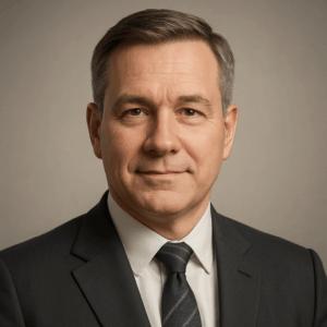 Dr. James Mitchell