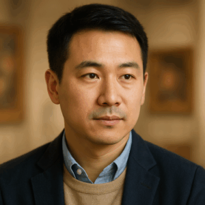 Marcus Chen
