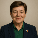 Patricia "Pat" O'Connor