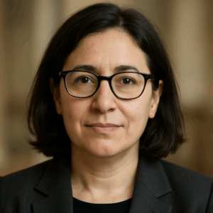 Dr. Rachel Goldstein