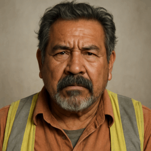 Robert "Rocky" Martinez
