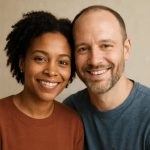 Sweet Couple