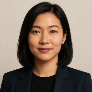 Zoe Kim