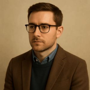 Aiden Thompson